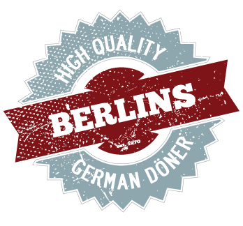 Berlins logo top